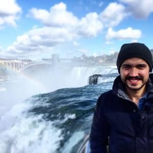 Meet your Posher, Furkan